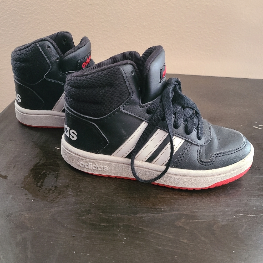 Adidas High kids 12